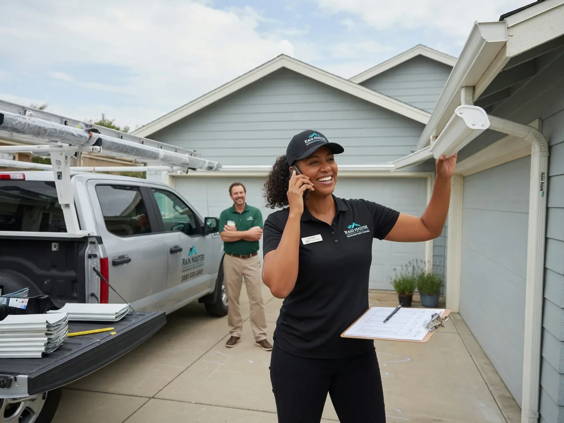 Gutter Installation Camden, OH FAQs